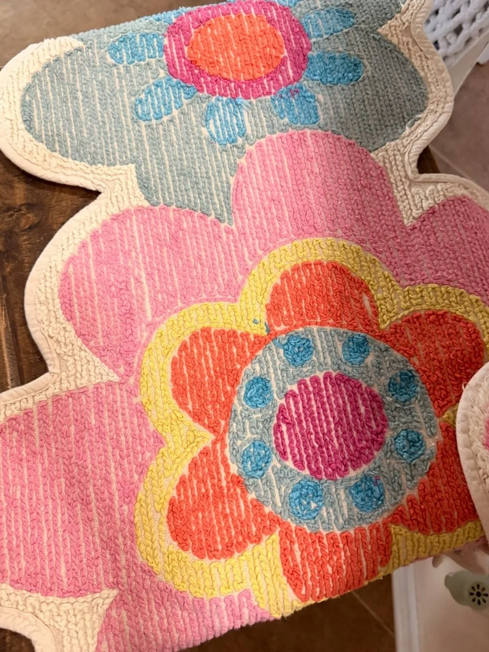 N/A flower power
